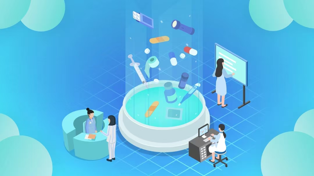 抓緊“光進銅退”大機遇，共贏數(shù)智醫(yī)療新未來